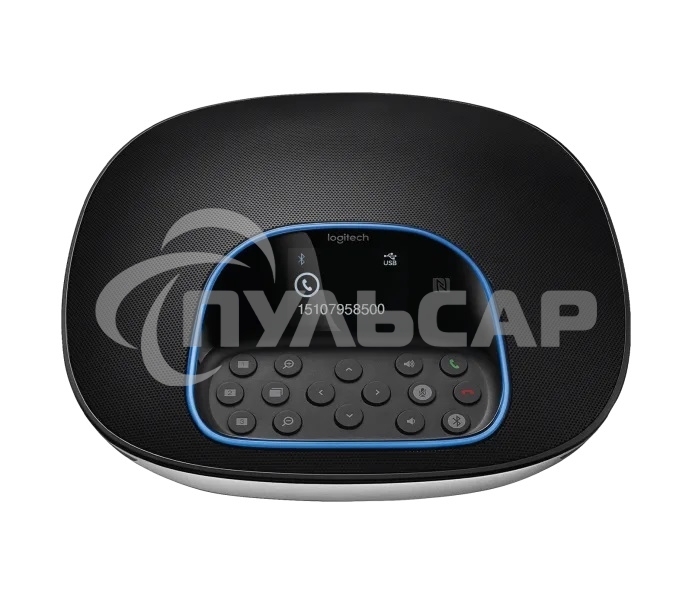 Веб-камера Logitech ConferenceCam Group 960-001057