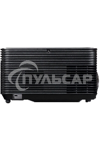 Проектор INFOCUS IN134ST DLP, 4000 ANSI Lm, XGA (1024x768), 28500:1, 0.626:1, 3.5мм in, Composite video, VGA, HDMI 1.4a x3 (поддержка 3D), USB-A (для SimpleShare и др.), лампа 15000ч.(ECO mode), 3.5мм out, Monitor out (VGA), RS232, RJ45, 21дБ, 3,2 кг