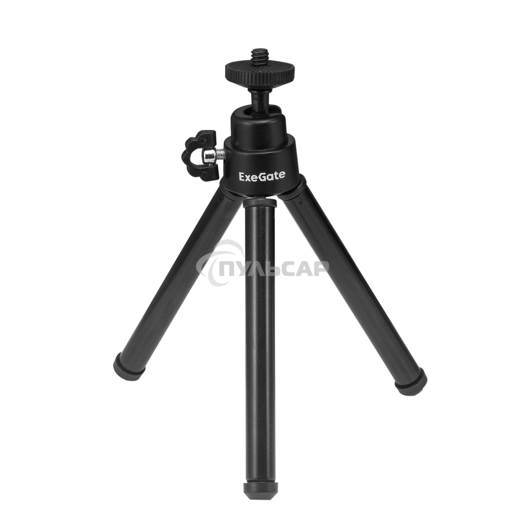 Веб-камера ExeGate Stream C940 Wide 2K T-Tripod