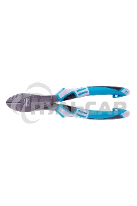 Бокорезы 180 мм, усиленные, трехкомпонентные рукоятки Gross