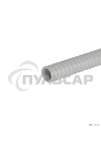 Труба ПВХ гибкая арм. d25 (уп.30м) ДКС 57025