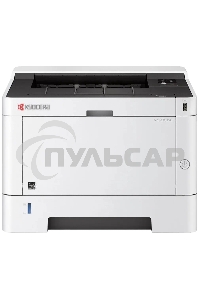 Принтер лазерный Kyocera Ecosys P2235dn (1102RV3NL0), A4, ч/б, печ. до 35 стр/мин., 1200 x 1200 dpi, USB, RJ-45