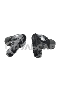 Наушники JBL TUNE BEAM (GHOST Black)