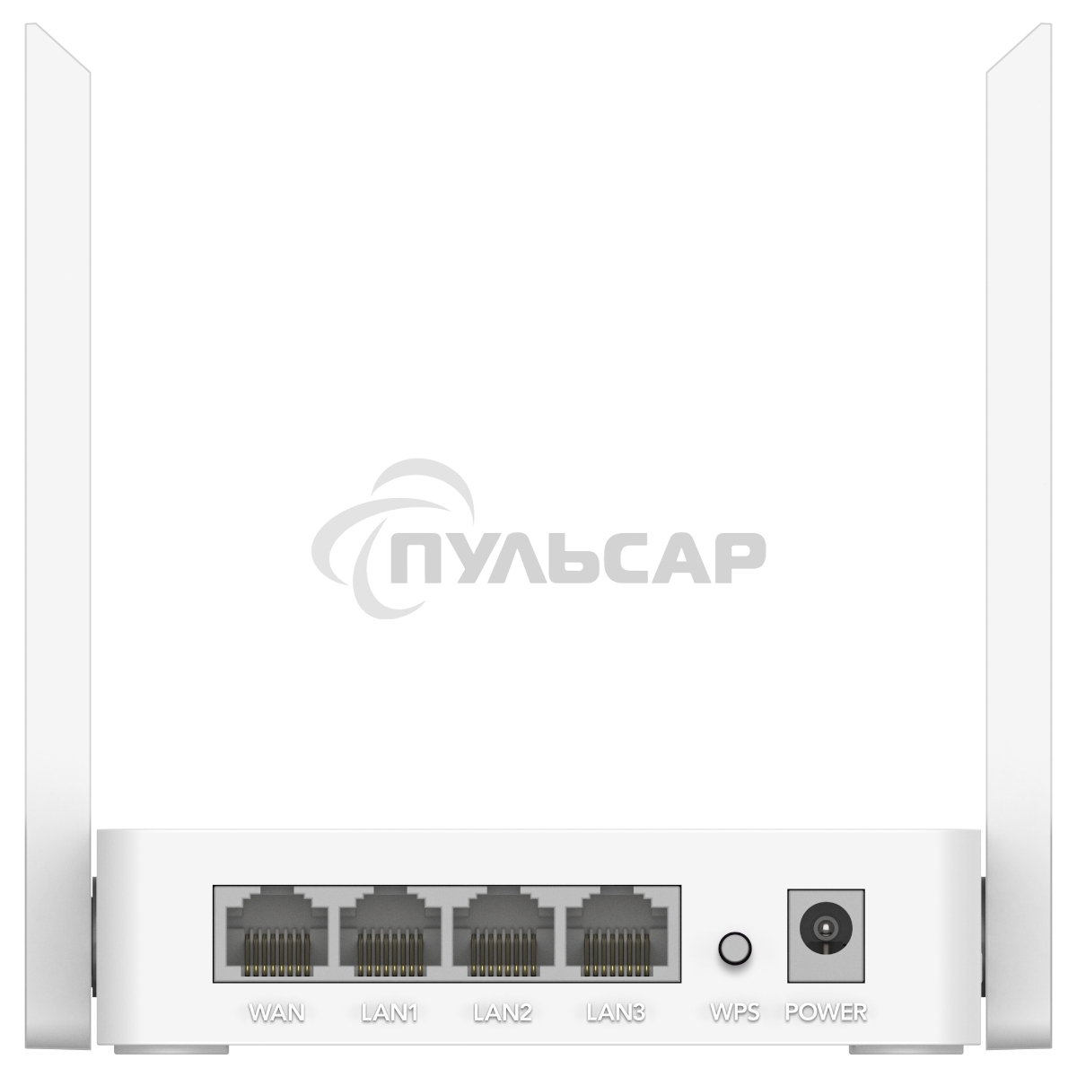 Роутер беспроводной Cudy WR1200E AC1200 10/100BASE-TX