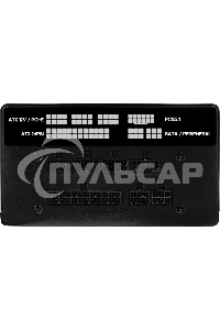 Блок питания Aerocool / Formula ATX 850W APMM-850BM 80 PLUS bronze (20+4pin) APFC 140мм fan 6xSATA Cab Manag RTL