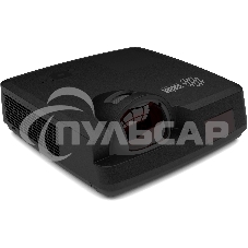 Проектор Cactus Bright CS-V2.B 3LCD 4400Lm ANSI (1024x768) 30000:1 ресурс лампы:10000часов 1xUSB typeA 1xUSB typeB 2xHDMI 4кг