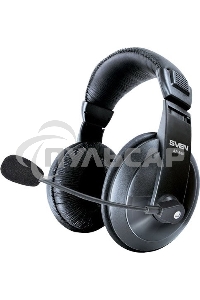 Наушники SVEN AP-860MV Наушники с микрофоном