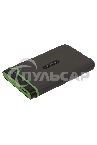 Внешний HDD 2.5