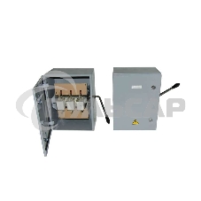 Ящик сил. ЯБПВУ-250А IP54 Электрофидер Ящик сил. ЯБПВУ-250А IP54 Электрофидер