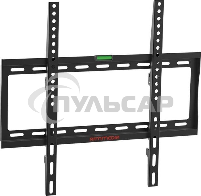 Кронштейн для телевизора Arm Media STEEL-3 new черный 22