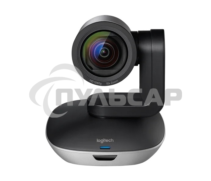 Веб-камера Logitech ConferenceCam Group 960-001057