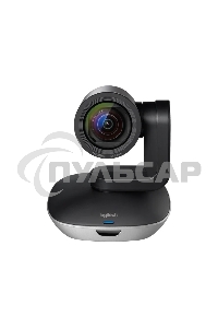 Веб-камера Logitech ConferenceCam Group 960-001057