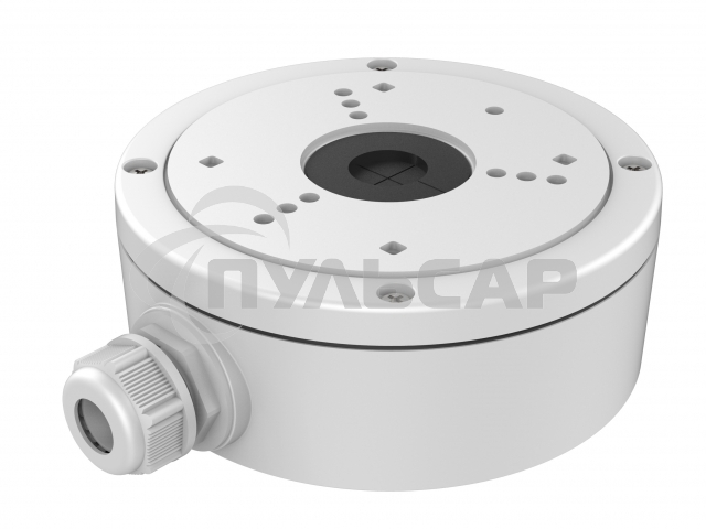Монтажная коробка Hikvision DS-1280ZJ-S