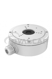 Монтажная коробка Hikvision DS-1280ZJ-S