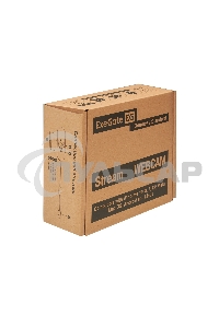 Веб-камера ExeGate Stream C940 Wide 2K T-Tripod