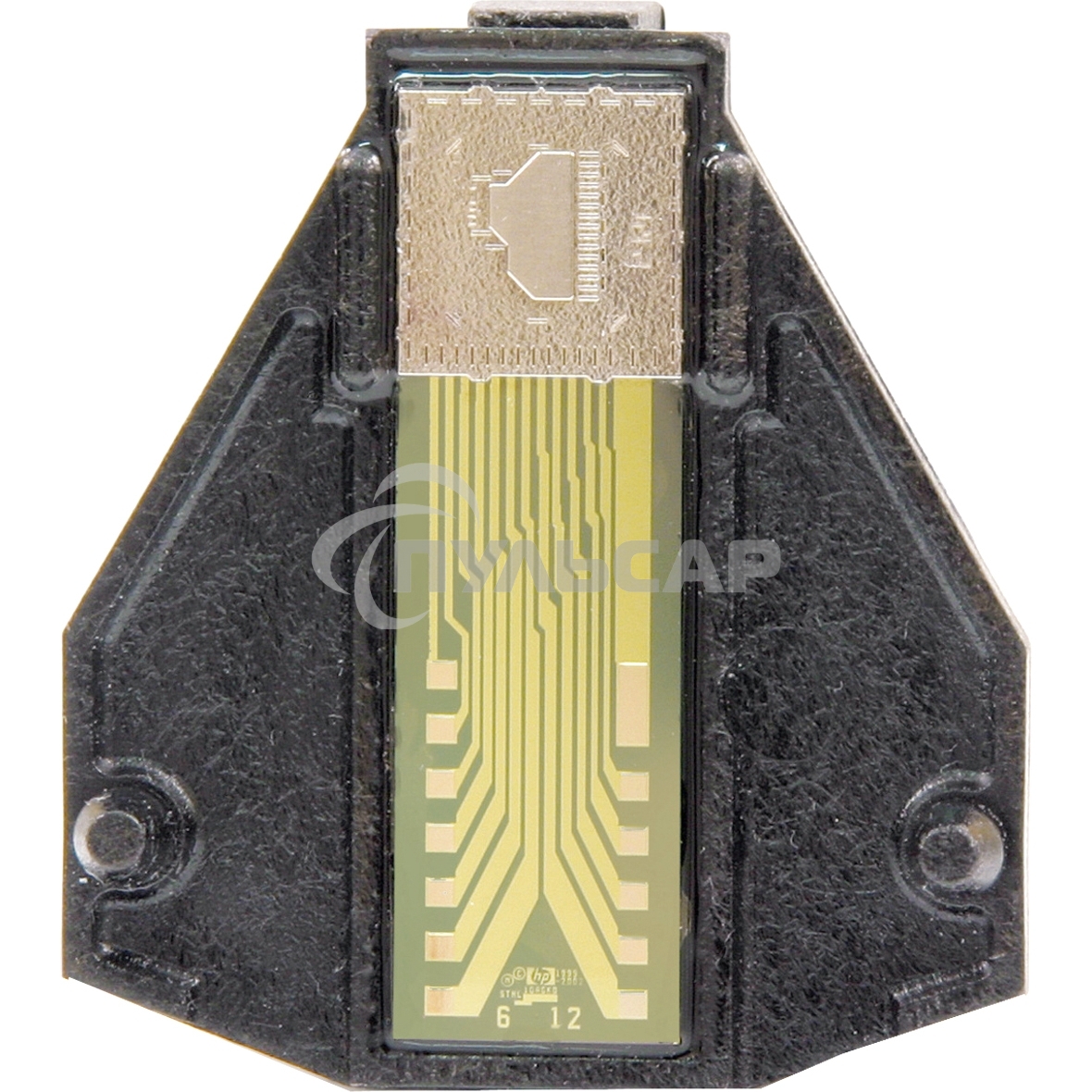 Картридж струйный HP 51604A черный for plain paper