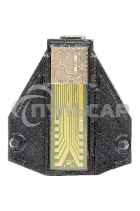 Картридж струйный HP 51604A черный for plain paper