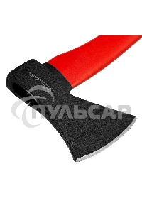 Топор Matrix ''optimal'',600 г,фибергласовое топорище