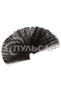 Сетка абразивная Matrix, P 240, 106 х 280 мм, 25 шт.