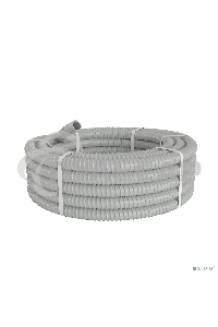 Труба ПВХ гибкая арм. d25 (уп.30м) ДКС 57025