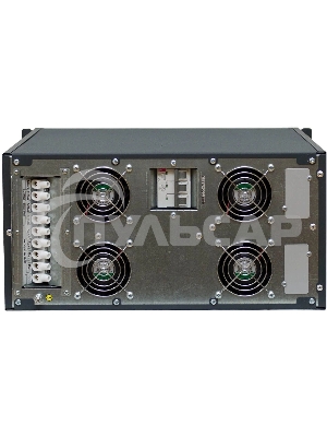 Стабилизатор напряжения Штиль ИнСтаб IS3320RT 16000Вт 20000ВА серый