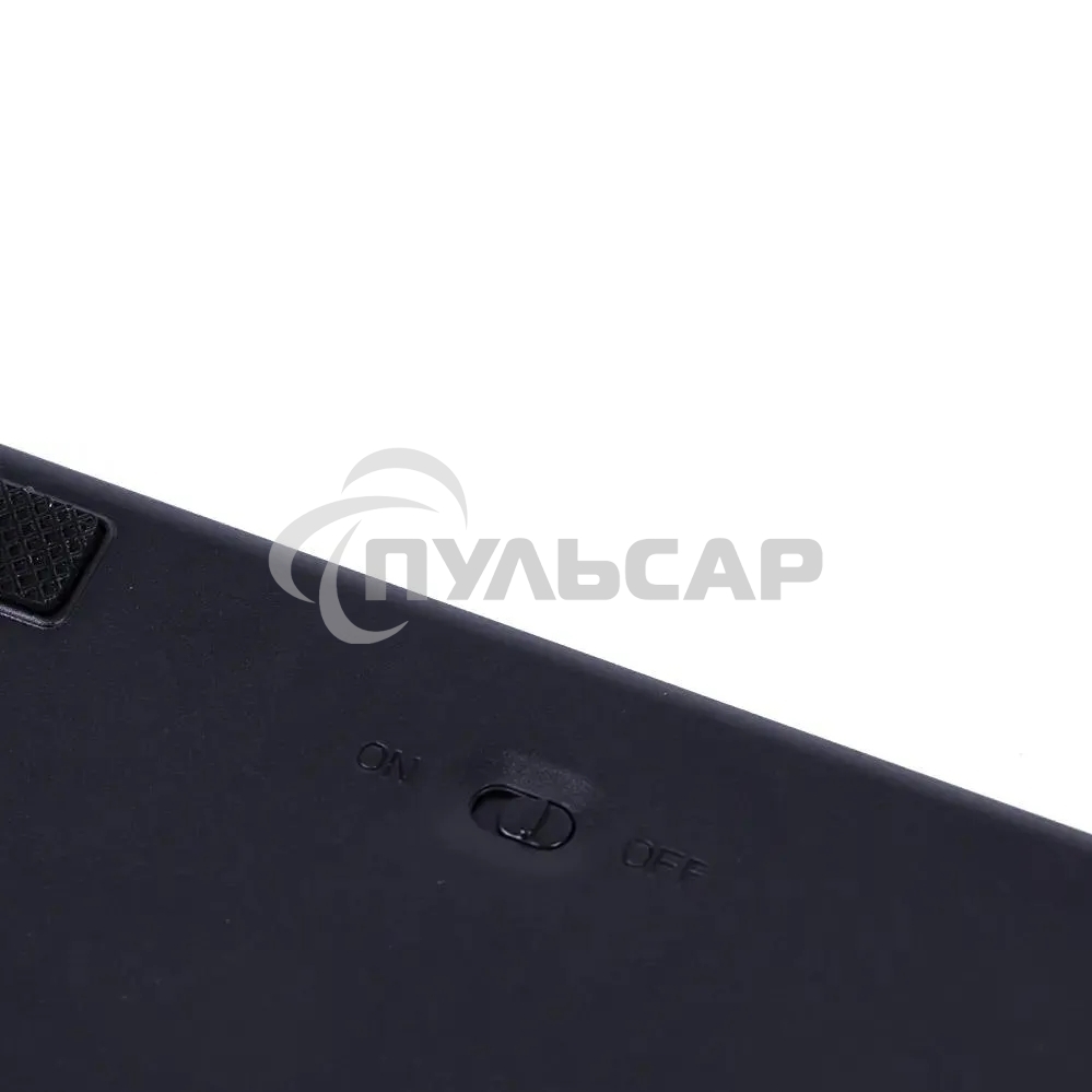 Клавиатура беспроводная Acer OKR010, USB, Радиоканал, черный