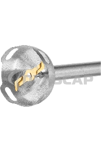 Блендер погружной Korting KHB 0321 X