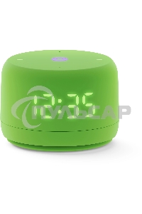 Умная колонка Новая Яндекс Станция Лайт 2 с Алисой на YaGPT, зеленый, 6Вт