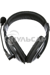 Наушники SVEN AP-860MV Наушники с микрофоном