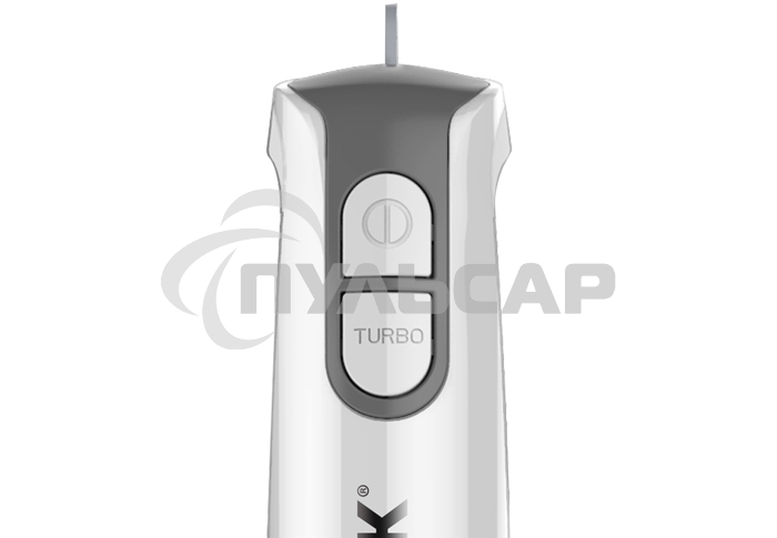 Блендер Centek CT-1336 белый/серый