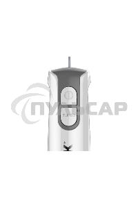 Блендер Centek CT-1336 белый/серый