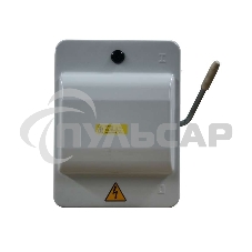 Ящик сил. ЯБПВУ-100А IP54 Электрофидер