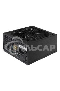 Блок питания ExeGate Gaming Standard 850PGS RTL (EX285975RUS), 850Вт, 140мм, модульный, черный