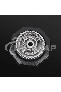 Газовая варочная панель Maunfeld EGHG.64.23CB/G