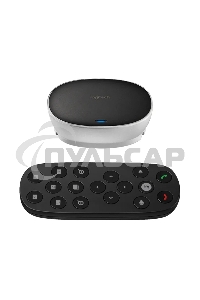 Веб-камера Logitech ConferenceCam Group 960-001057