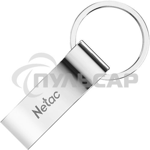 Флешка USB Netac U275 8 Gb NT03U275N-008G-20SL