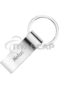 Флешка USB Netac U275 8 Gb NT03U275N-008G-20SL