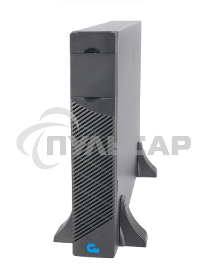 Дополнительный внешний батарейный модуль Связь инжиниринг для ИБП СИПБ1КА.10-11, напольный/в стойку(2U), 1 год гарантии, Россия (АПСМ.563472.004)