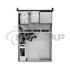 Серверная платформа ExeGate Pro EX293876RUS 2U650-06/2U2098L (RM 19