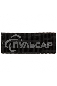 Сетка абразивная Matrix, P 240, 106 х 280 мм, 25 шт.