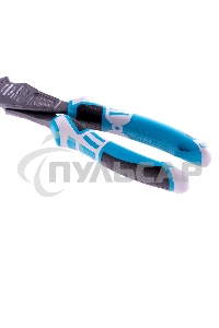 Бокорезы 180 мм, усиленные, трехкомпонентные рукоятки Gross