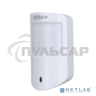 Беспроводной датчик движения Dahua DHI-ARD1233-W2(868)