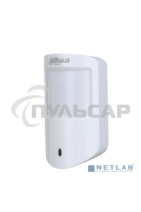 Беспроводной датчик движения Dahua DHI-ARD1233-W2(868)