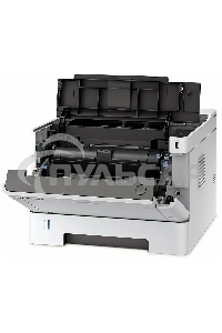 Принтер лазерный Kyocera Ecosys P2235dn (1102RV3NL0), A4, ч/б, печ. до 35 стр/мин., 1200 x 1200 dpi, USB, RJ-45