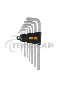 Набор инструментов, 1/2