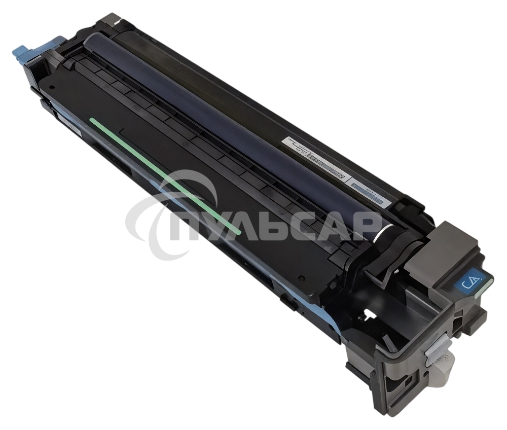 Совмещенный блок фотобарабана и проявки голубой для Ricoh M C2000/IM C2000/2500 (D0BK2241/D0BK-2241)