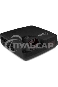 Проектор Cactus Bright CS-V3.B 3LCD 4000Lm ANSI (1280x800) 30000:1 ресурс лампы:10000часов 1xUSB typeA 1xUSB typeB 2xHDMI 4кг