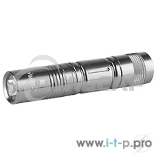 Фонарь SDB1 металл (1хR6.1 LED) ЭРА C0027253