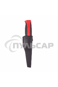 Нож строительный нержавеющая сталь лезвие 90 мм Rexant