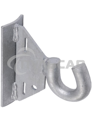 Крюк КМ-1800 (HEL-5661; SOT29.1) ИЭК UKK-12-3-1800